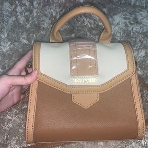 Steve Madden purse